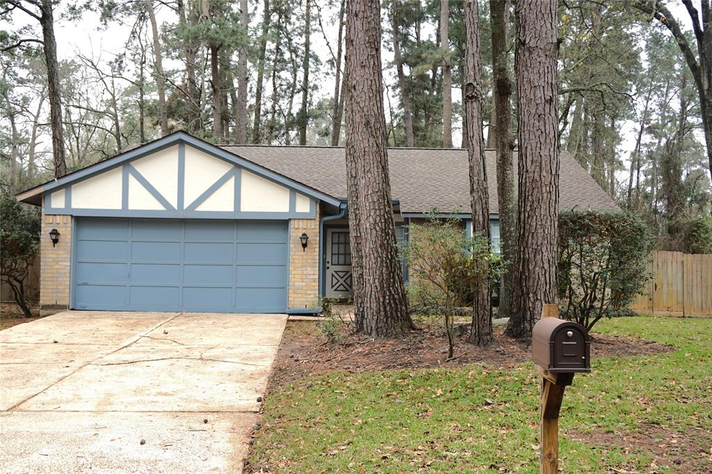 3718 Glade Forest Drive