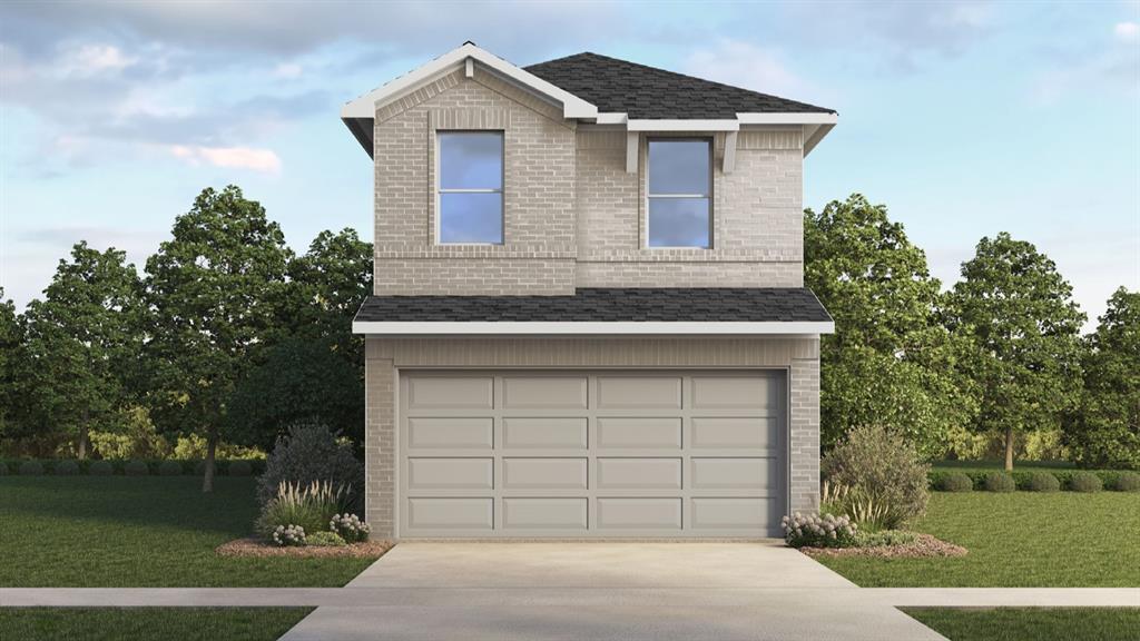 3619 Eclipse Court, Missouri City, Texas image 1