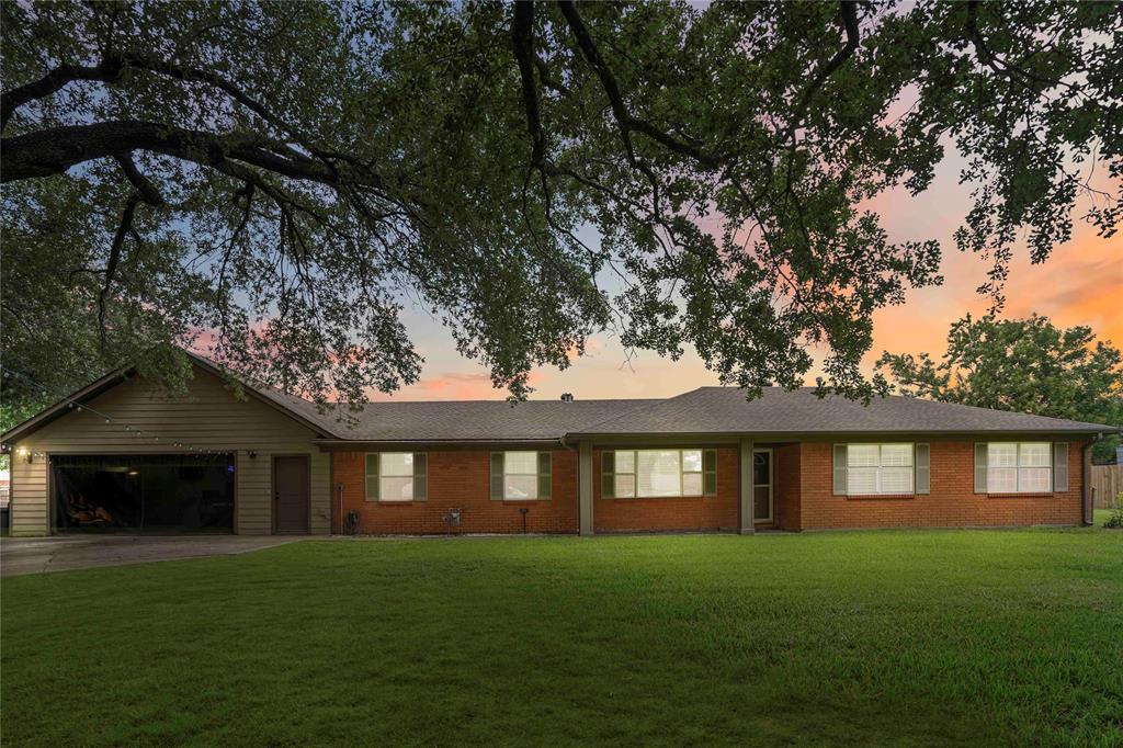 13202 Vernon Road