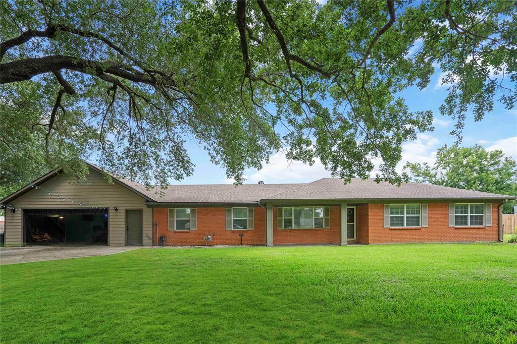 13202 Vernon Road