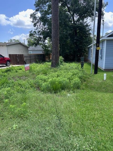 821 Palmdate, Montgomery, Texas image 2