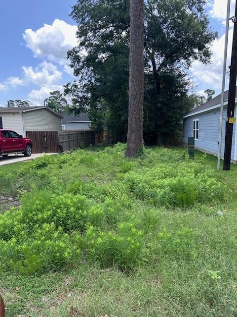 821 Palmdate, Montgomery, Texas image 4
