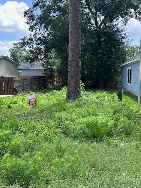 821 Palmdate, Montgomery, Texas image 1