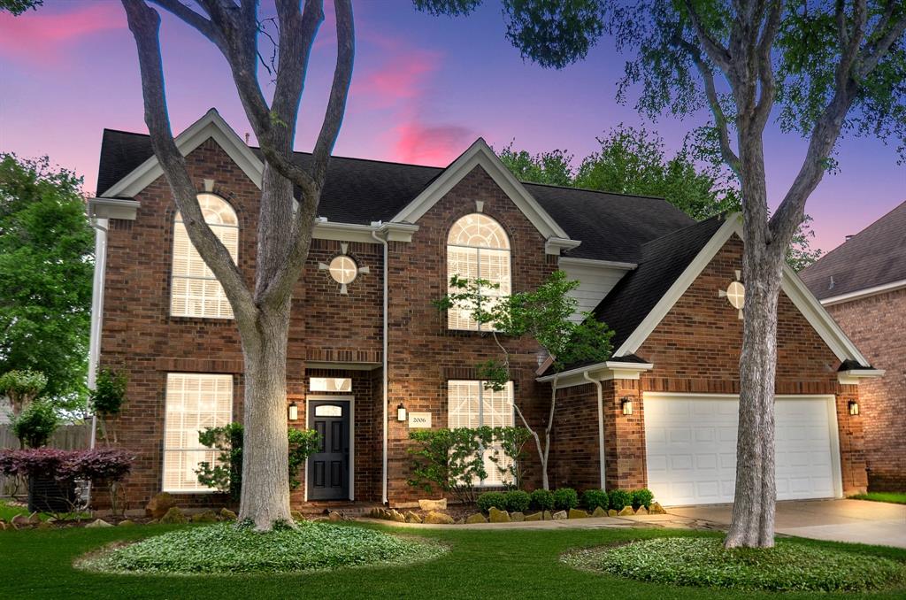 2006 Cannonbury Lane, Richmond, Texas image 1