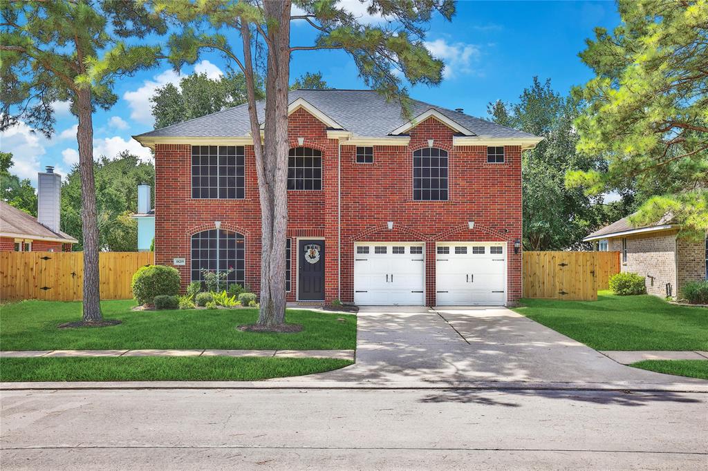 18219 Water Mill Drive