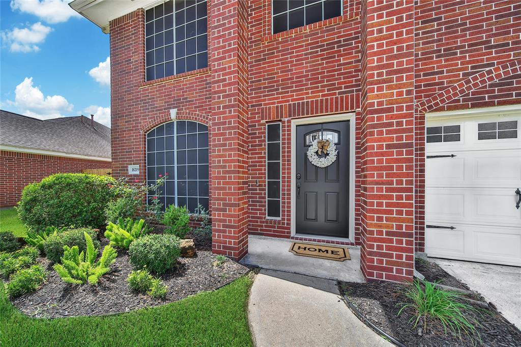 18219 Water Mill Drive