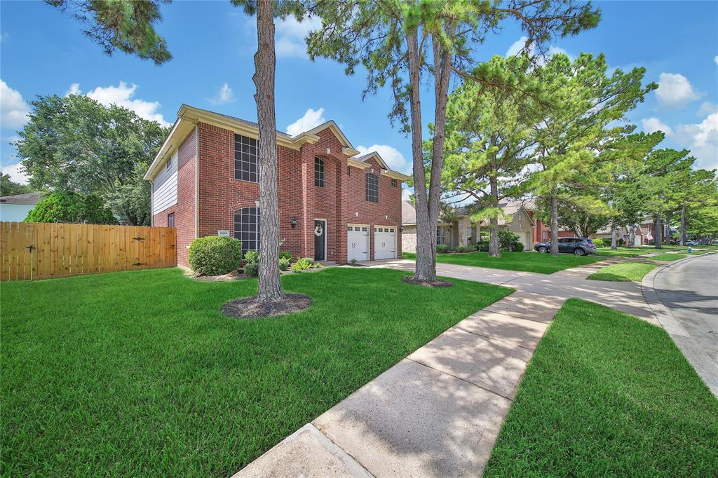 18219 Water Mill Drive