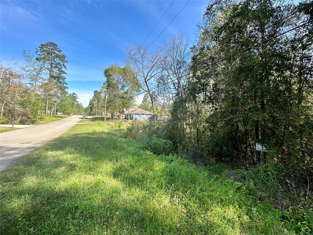 LOT 77-A Royal Lake Drive, Conroe, Texas image 4