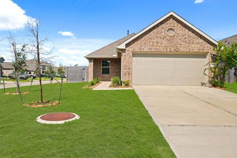 A home in Hockley