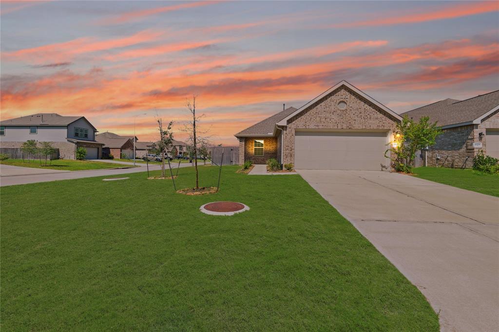 18411 Running Shadow Court, Hockley, Texas image 1