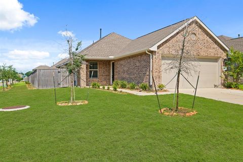 A home in Hockley