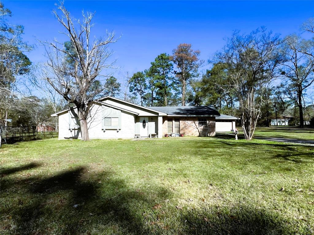 15775 Northwood Drive, Porter, Texas image 1