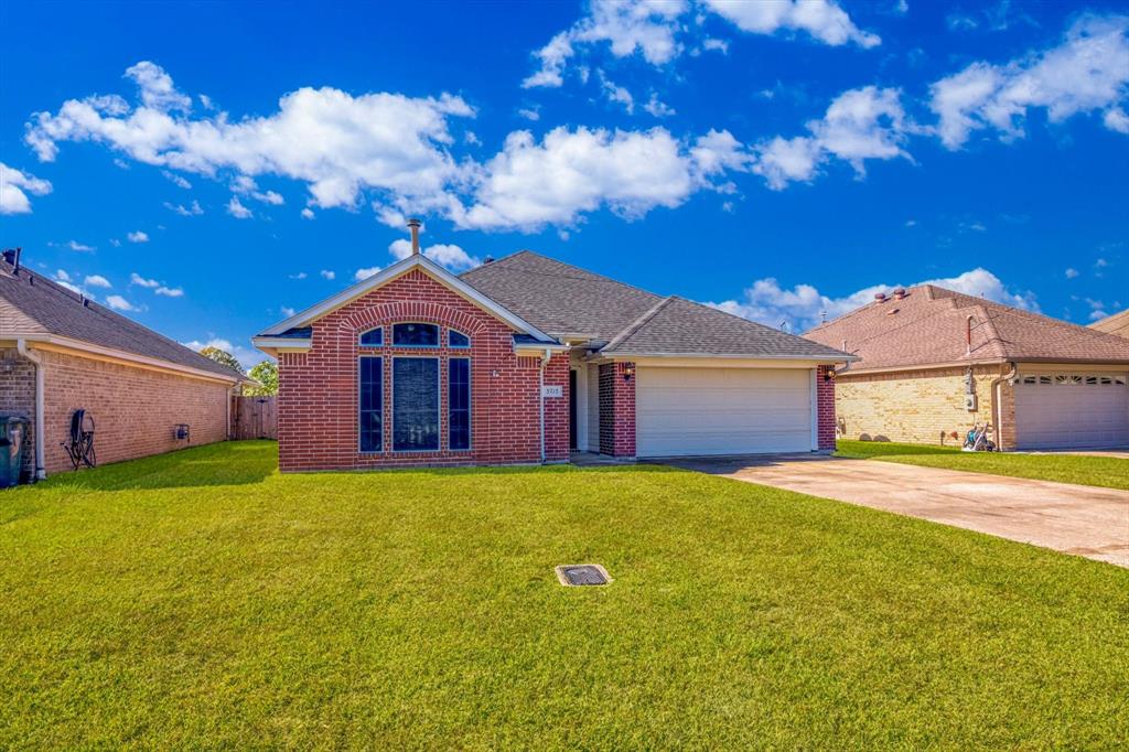 5715 Alece Lane, Beaumont, Texas image 3