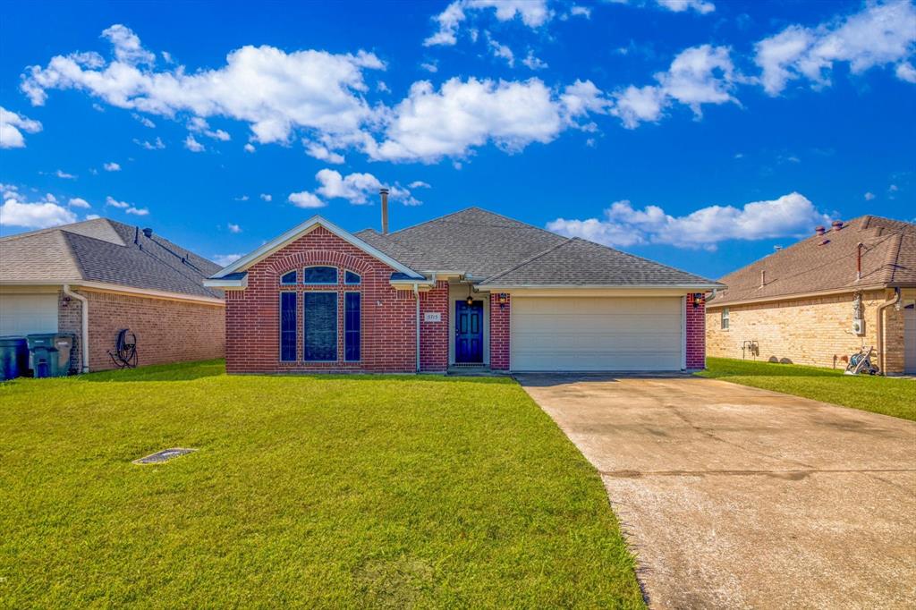 5715 Alece Lane, Beaumont, Texas image 1