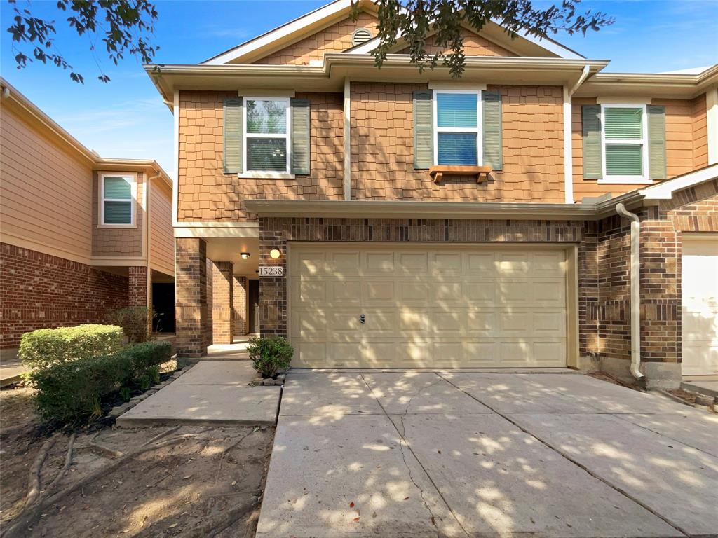 15238 Trinity Meadow Drive, Houston, Texas image 1