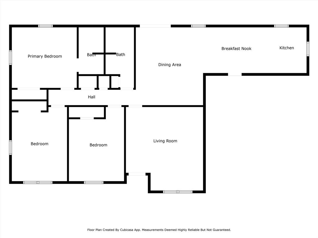 3004 Michael Street, Bacliff, Texas image 33
