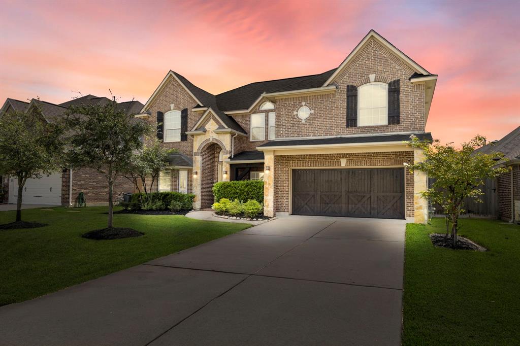 View Spring, TX 77389 house