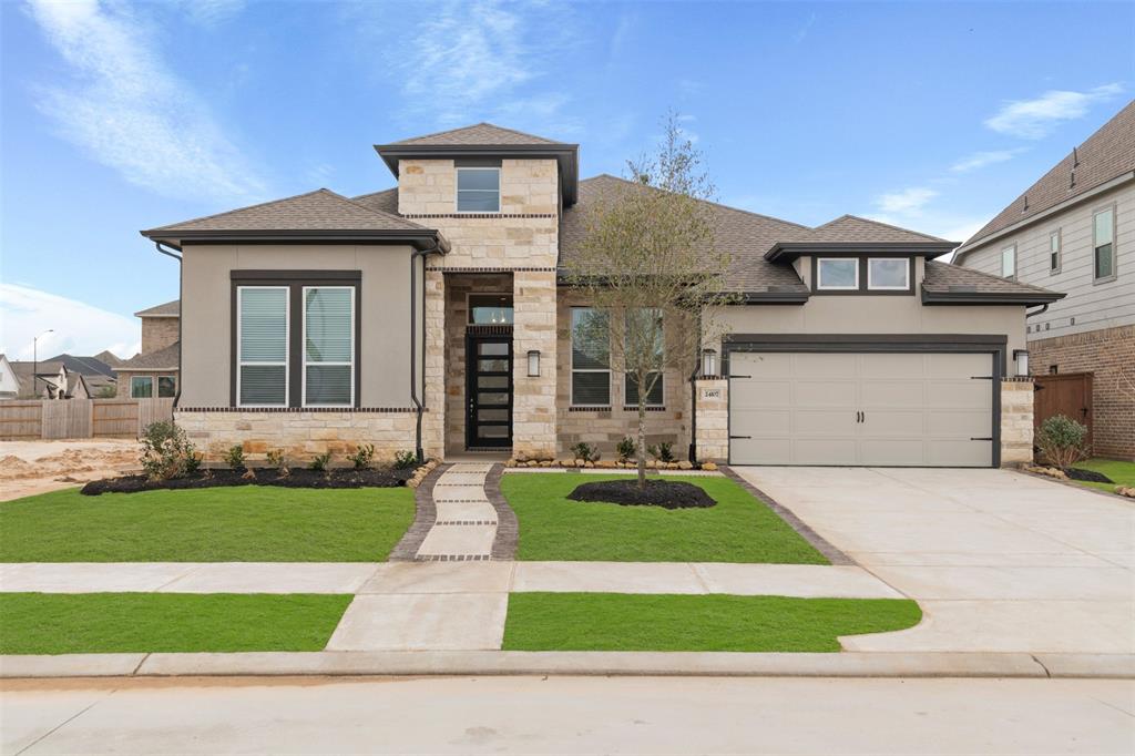 16163 Rustling Woods Road, Conroe, Texas image 1