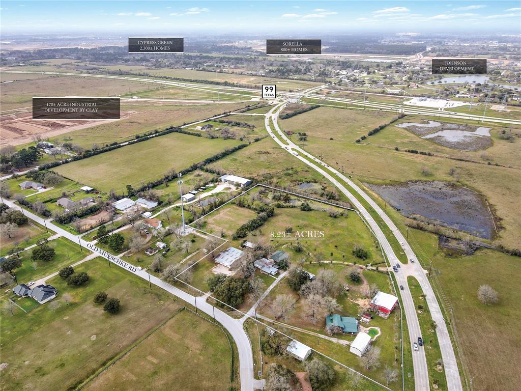 18807 Mueschke Road, Tomball, Texas image 4