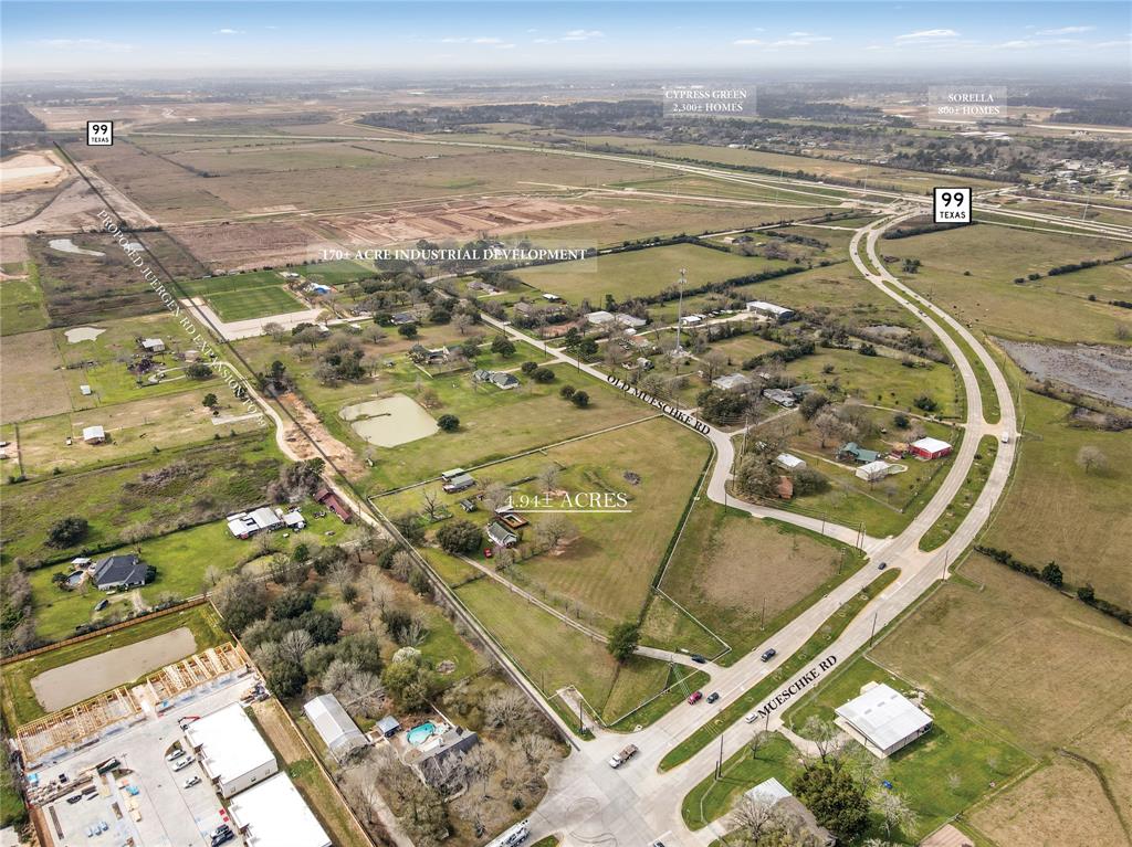 18807 Mueschke Road, Tomball, Texas image 3