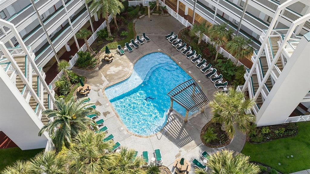 6102 Seawall Boulevard #206, Galveston, Texas image 22