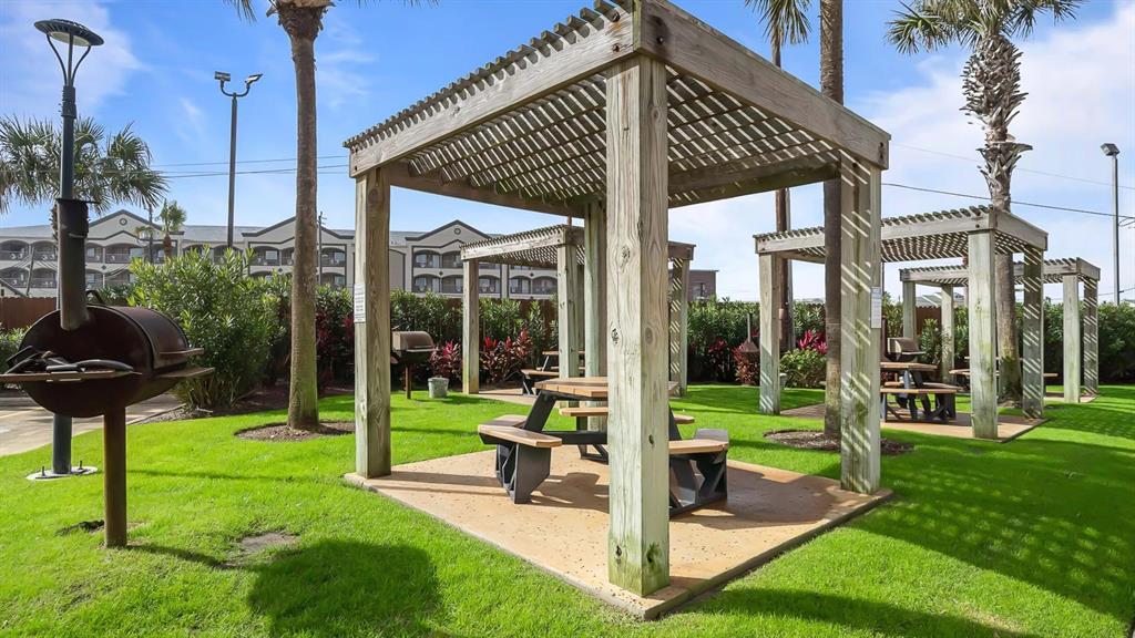 6102 Seawall Boulevard #206, Galveston, Texas image 24