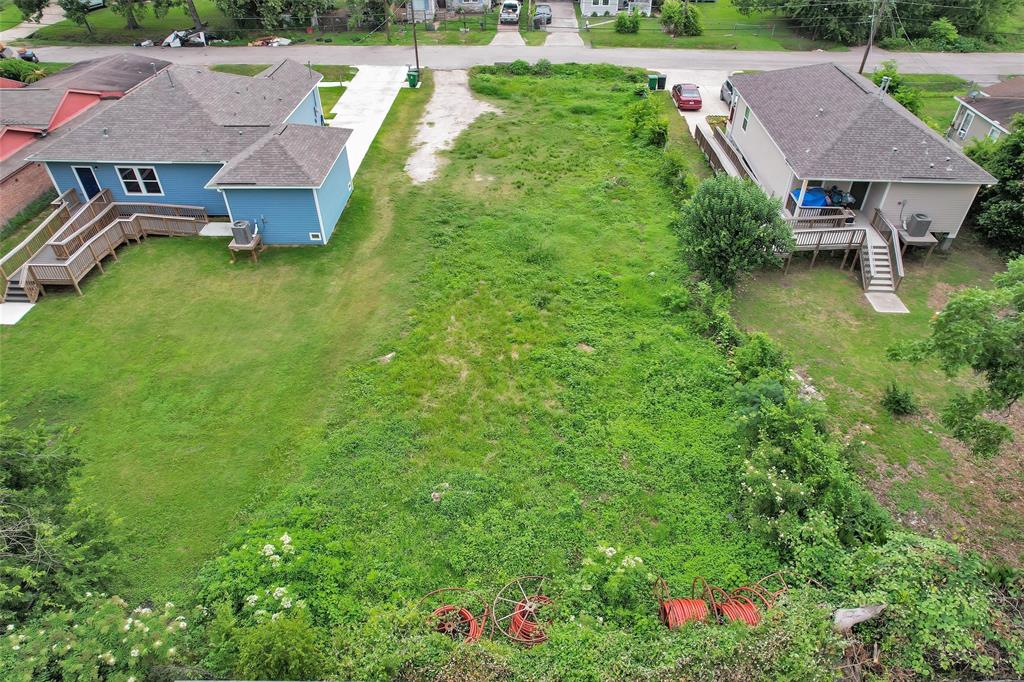 3306 Caplin Street, Houston, Texas image 2