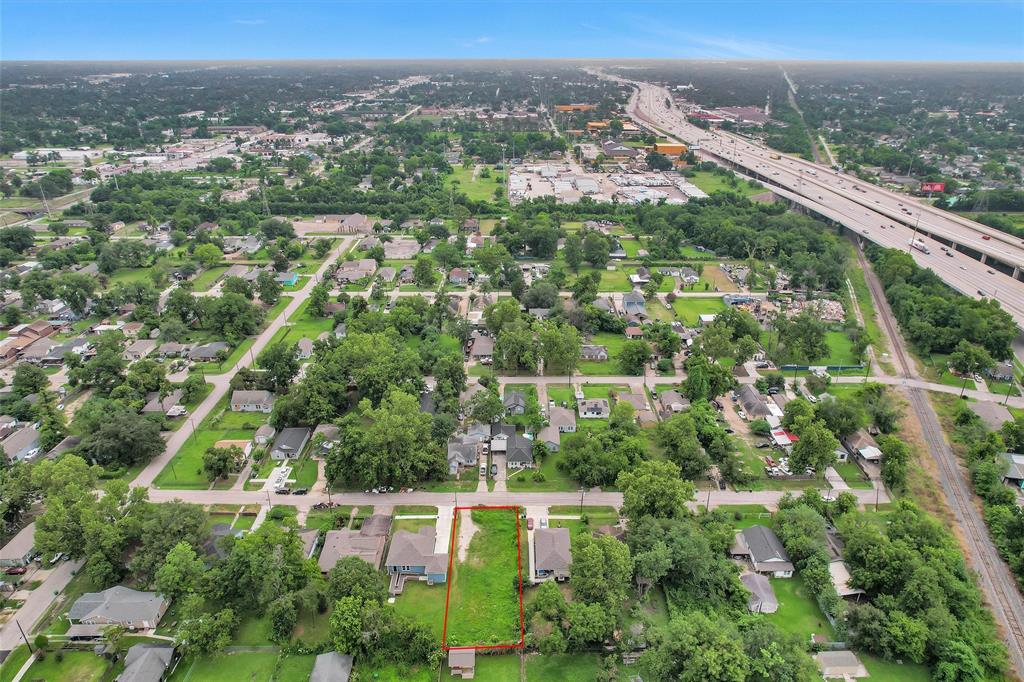 3306 Caplin Street, Houston, Texas image 6