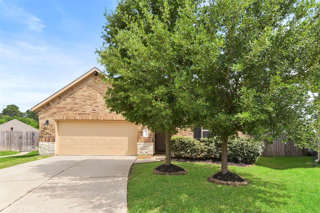 4538 Polo Grounds Court