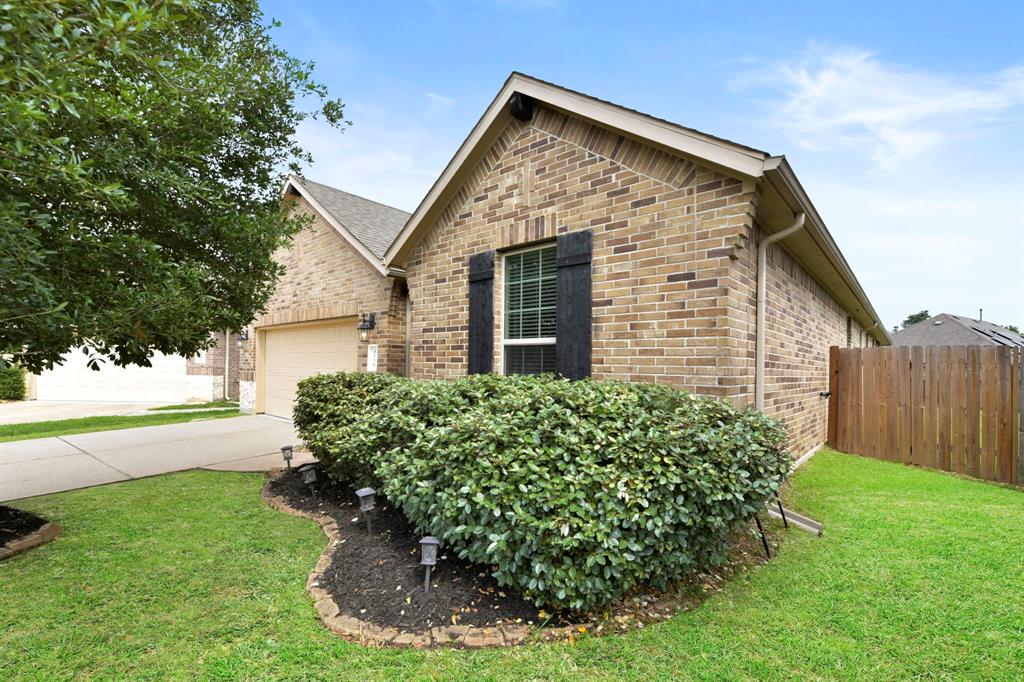 4538 Polo Grounds Court