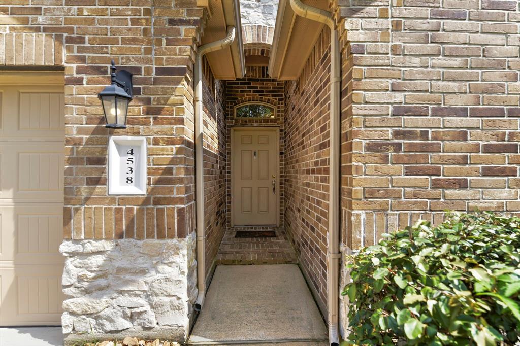 4538 Polo Grounds Court