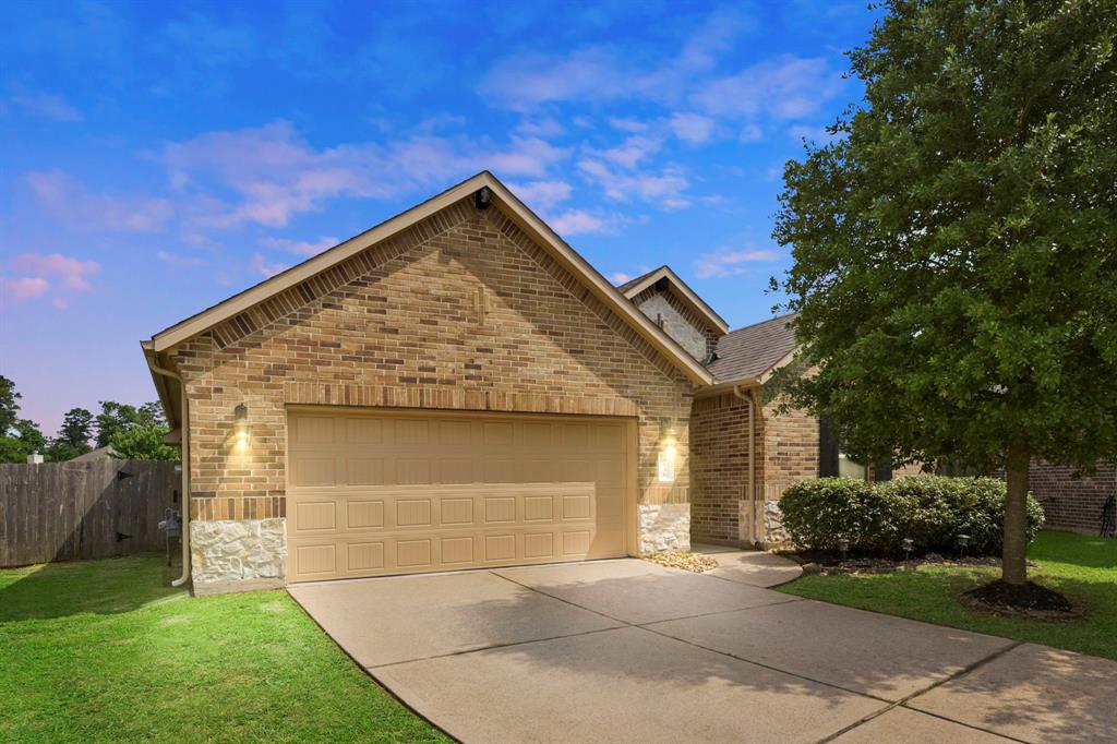 4538 Polo Grounds Court
