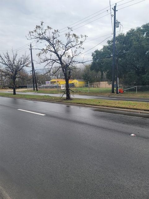 Photo of 6225 Cullen Boulevard, Houston, TX 77021 (MLS # 7390703)