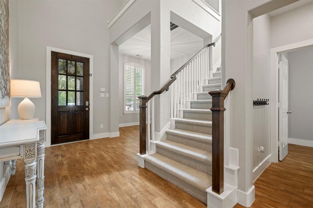 26103 Belton Lake Drive, Spring, Texas image 8