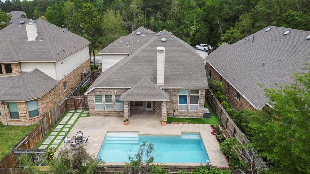 26103 Belton Lake Drive, Spring, Texas image 47