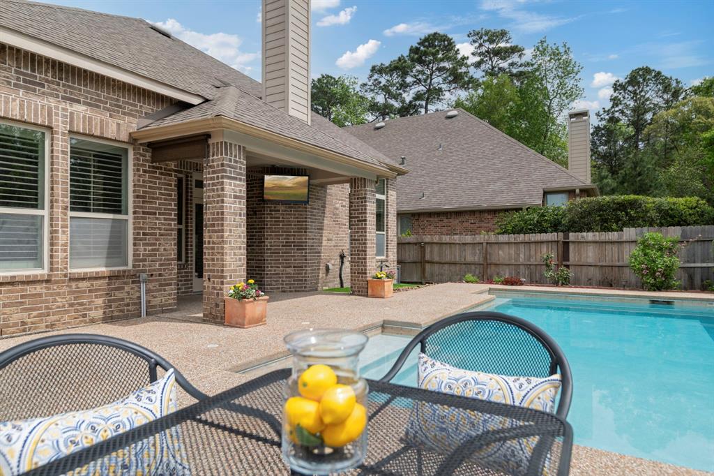 26103 Belton Lake Drive, Spring, Texas image 46