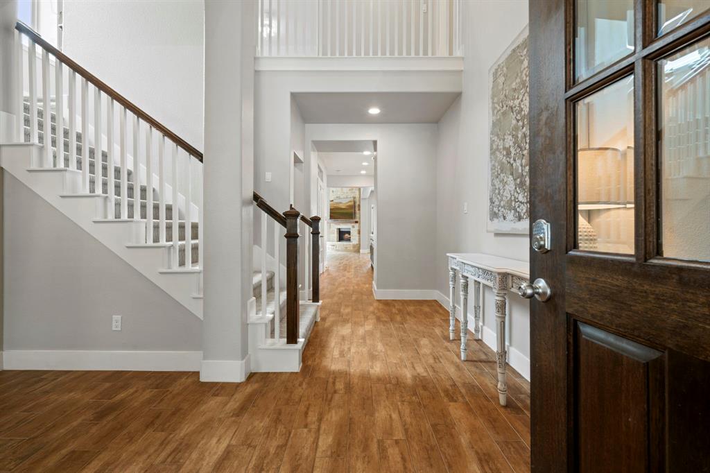 26103 Belton Lake Drive, Spring, Texas image 7