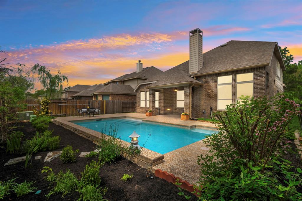 26103 Belton Lake Drive, Spring, Texas image 1