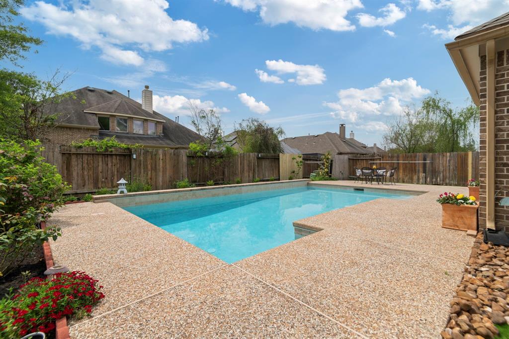 26103 Belton Lake Drive, Spring, Texas image 2