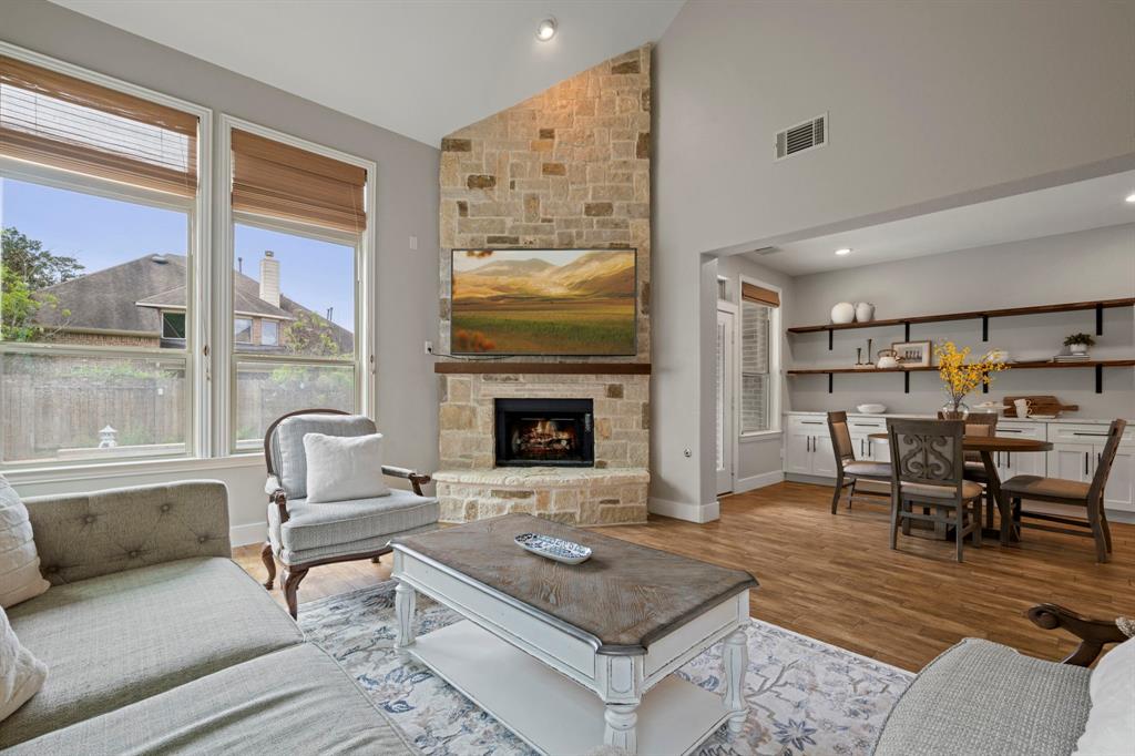 26103 Belton Lake Drive, Spring, Texas image 19