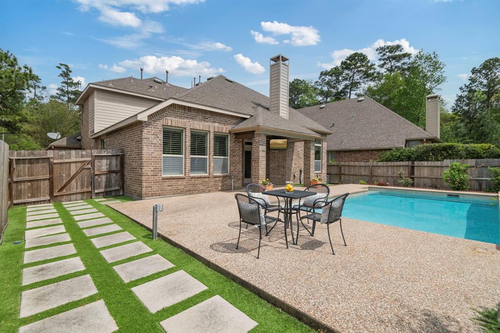 26103 Belton Lake Drive, Spring, Texas image 3