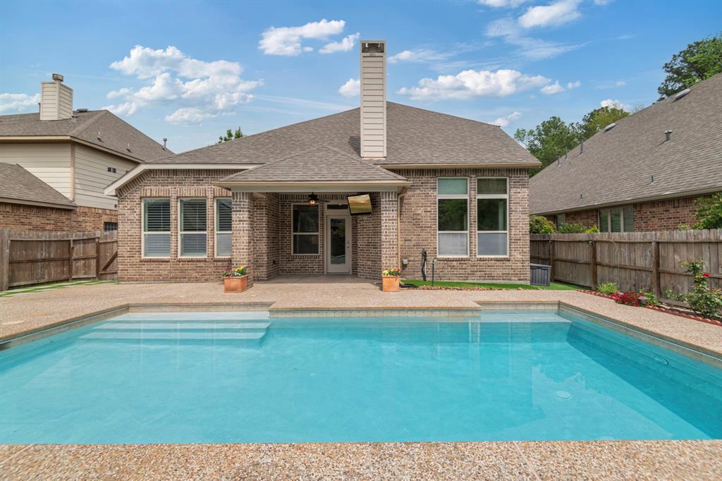 26103 Belton Lake Drive, Spring, Texas image 45