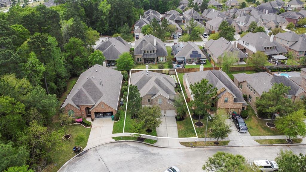 26103 Belton Lake Drive, Spring, Texas image 49