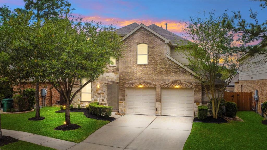 26103 Belton Lake Drive, Spring, Texas image 4