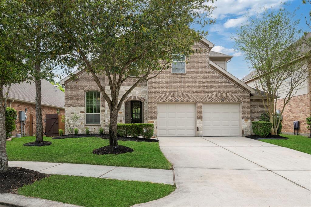 26103 Belton Lake Drive, Spring, Texas image 6