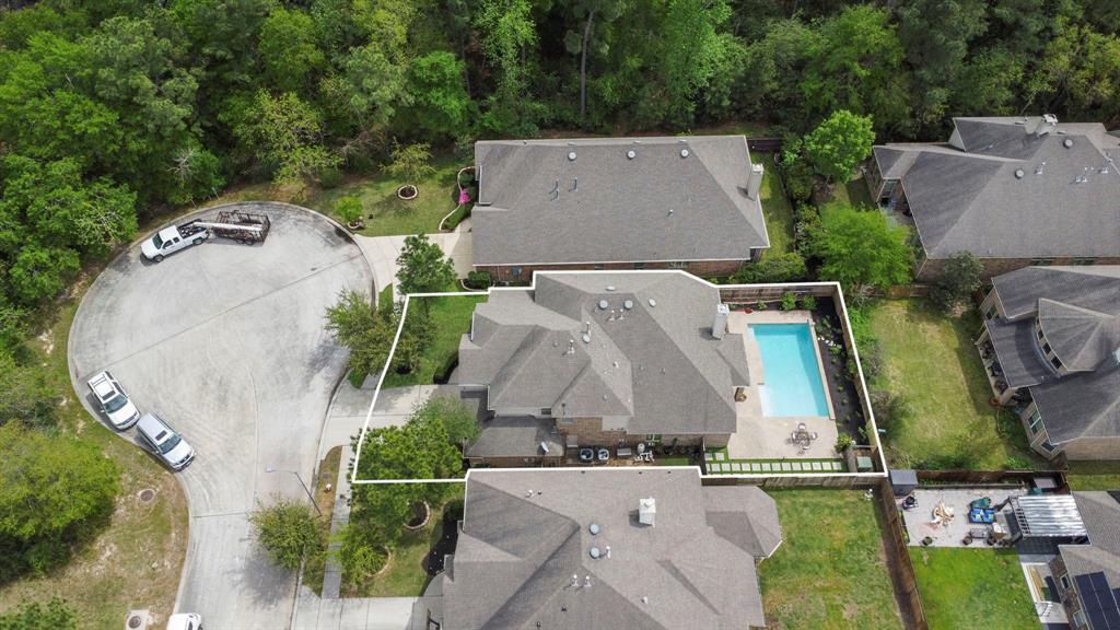 26103 Belton Lake Drive, Spring, Texas image 48