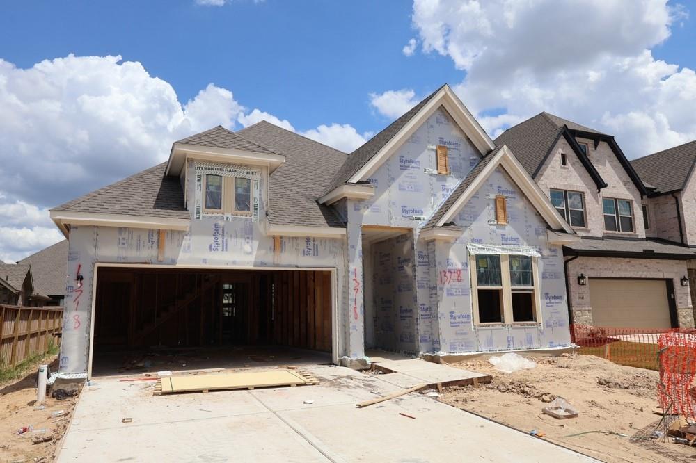 13718 Flint Hollow Drive