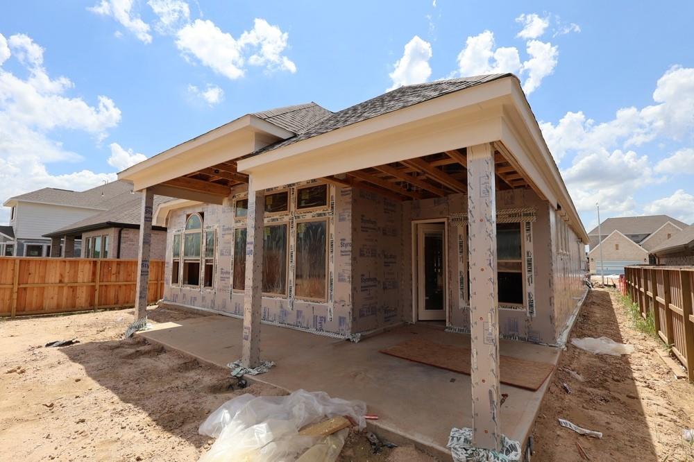 13718 Flint Hollow Drive
