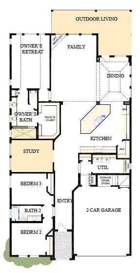 13718 Flint Hollow Drive