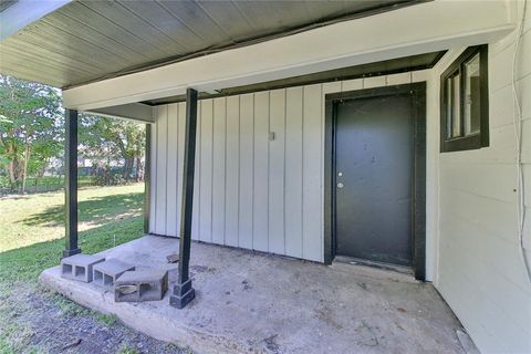 A home in Deer Park